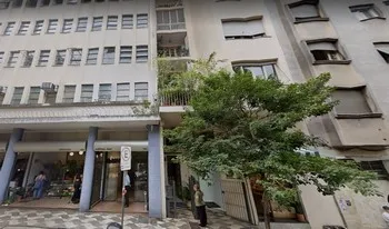 Condomínio Itan em São Paulo