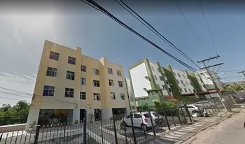 Condomínio Itana em Salvador