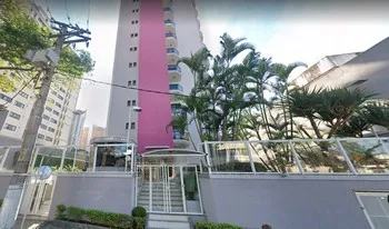 Imagem do Condomínio Itana em Santo André