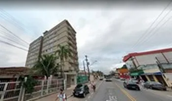 Imagem do Condomínio Itanage em Itanhaém