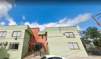 Condomínio Itanhaém em Porto Alegre