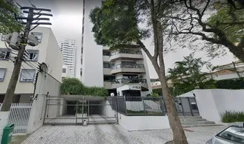 Imagem do Condomínio Itanhangá