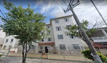 Condomínio Itao em Rio De Janeiro