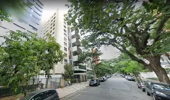 Condomínio Itaobi em São Paulo