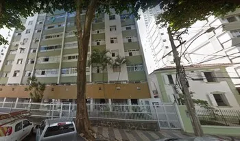 Condomínio Itaoca em Salvador