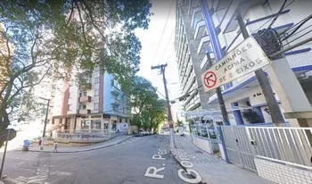 Imagem do Condomínio Itaoca em Santos