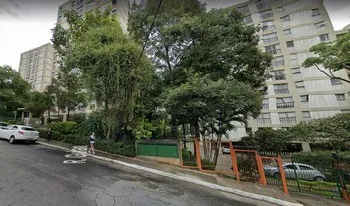Condomínio Itaoca em São Paulo