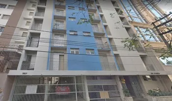 Condomínio Itaoca em Campinas