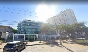 Condomínio Itapaje em Rio De Janeiro