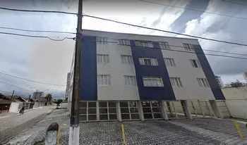 Imagem do Condomínio Itapajós em Praia Grande