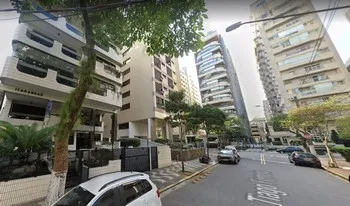 Imagem do Condomínio Itapanhau em Santos