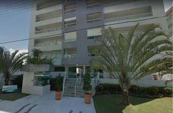 Imagem do Condomínio Itapanhau II em Bertioga
