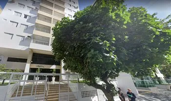 Imagem do Condomínio Itaparica em Guarujá