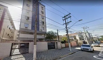 Imagem do Condomínio Itaparica em Santos