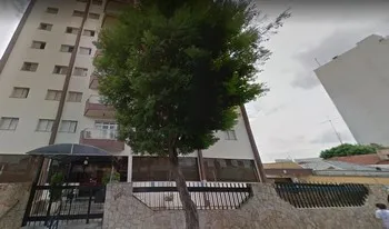 Imagem do Condomínio Itaparica em Rio Claro