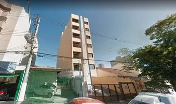Imagem do Condomínio Itaparica em Taubaté