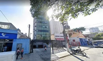 Condomínio Itaparica em São Paulo