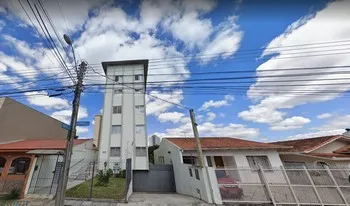Condomínio Itaparica em Curitiba