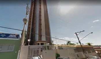 Imagem do Condomínio Itaparica em Mogi Mirim