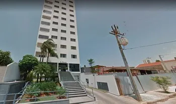 Imagem do Condomínio Itaparica em São João Da Boa Vista