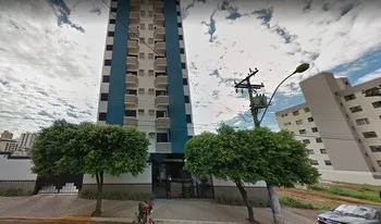 Imagem do Condomínio Itaparica em Marilia