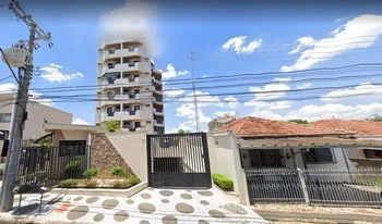 Imagem do Condomínio Itaparica em Américana