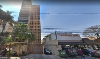 Condomínio Itaparica em Campinas
