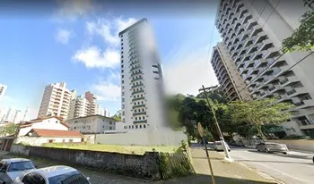 Imagem do Condomínio Itaparica em Guarujá
