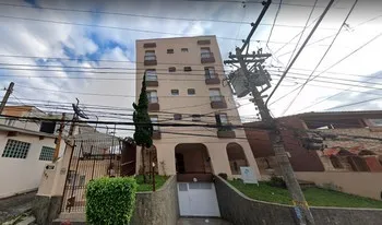 Imagem do Condomínio Itaparica em Santo André