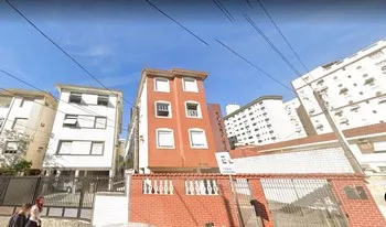 Imagem do Condomínio Itaparica em Santos