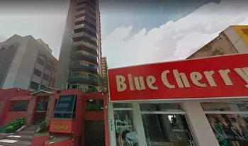 Imagem do Condomínio Itaparica em Limeira