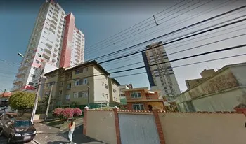 Imagem do Condomínio Itaparica em Ponta Grossa