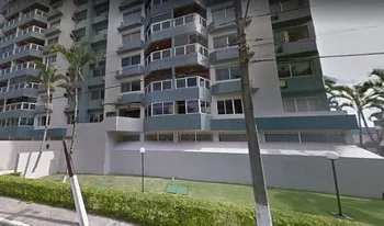 Imagem do Condomínio Itaparica Parati em Matinhos