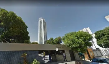 Imagem do Condomínio Itaparica em Recife