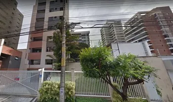 Imagem do Condomínio Itaparica em Fortaleza