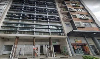 Condomínio Itape em São Paulo