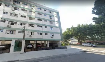 Imagem do Condomínio Itapeba em Santos