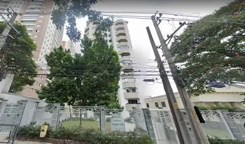 Imagem do Condomínio Itapecuru I em Barueri