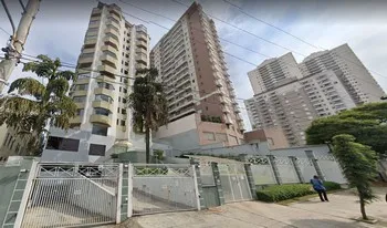 Imagem do Condomínio Itapecuru I E Edifício Itapecuru Ii em Barueri