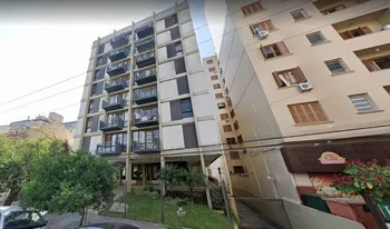 Condomínio Itapema em Porto Alegre