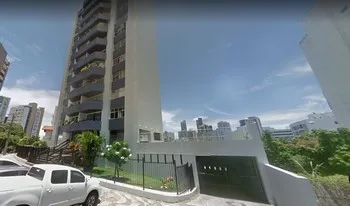 Imagem do Condomínio Itapema em Salvador