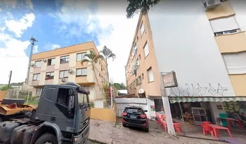 Condomínio Itapema em Porto Alegre
