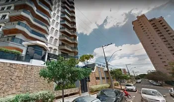 Imagem do Condomínio Itapema em Piracicaba
