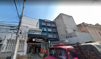 Condomínio Itapema em Porto Alegre