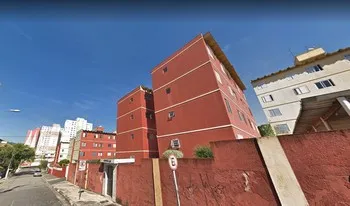 Imagem do Condomínio Itapema em São Bernardo Do Campo