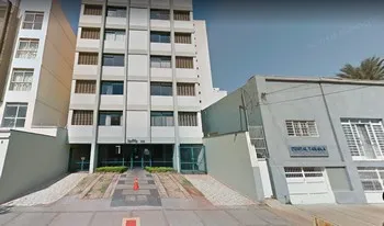 Imagem do Condomínio Itapema em Ribeirão Preto