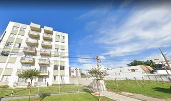 Condomínio Itapema em Curitiba