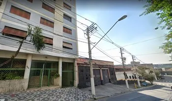 Condomínio Itapena em São Paulo