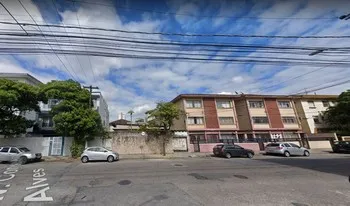 Imagem do Condomínio Itapery em Santos