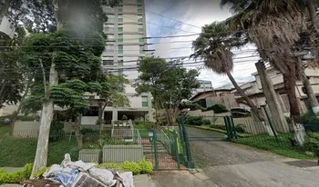Condomínio Itapeva em São Paulo